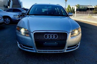 2007' Audi A4 for sale | Tirane, Albania