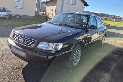 1997' Audi A6 2,6 E za prodaju. Zagrebačka, Hrvatska