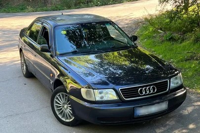 1996' Audi A6 for sale. Chişinău, Moldova