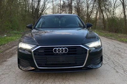 2021' Audi A6 de vânzare. Chişinău, Moldova
