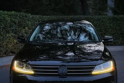 2016' Volkswagen Jetta for sale. Chişinău, Moldova