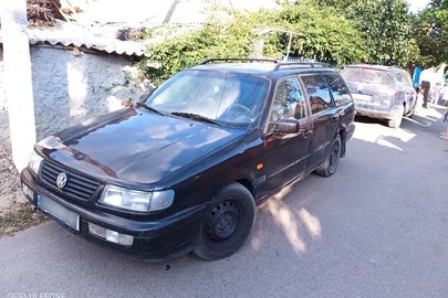 1995' Volkswagen Passat for sale. Chişinău, Moldova