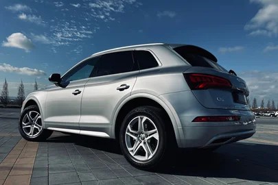 2019' Audi Q5 for sale. Chişinău, Moldova