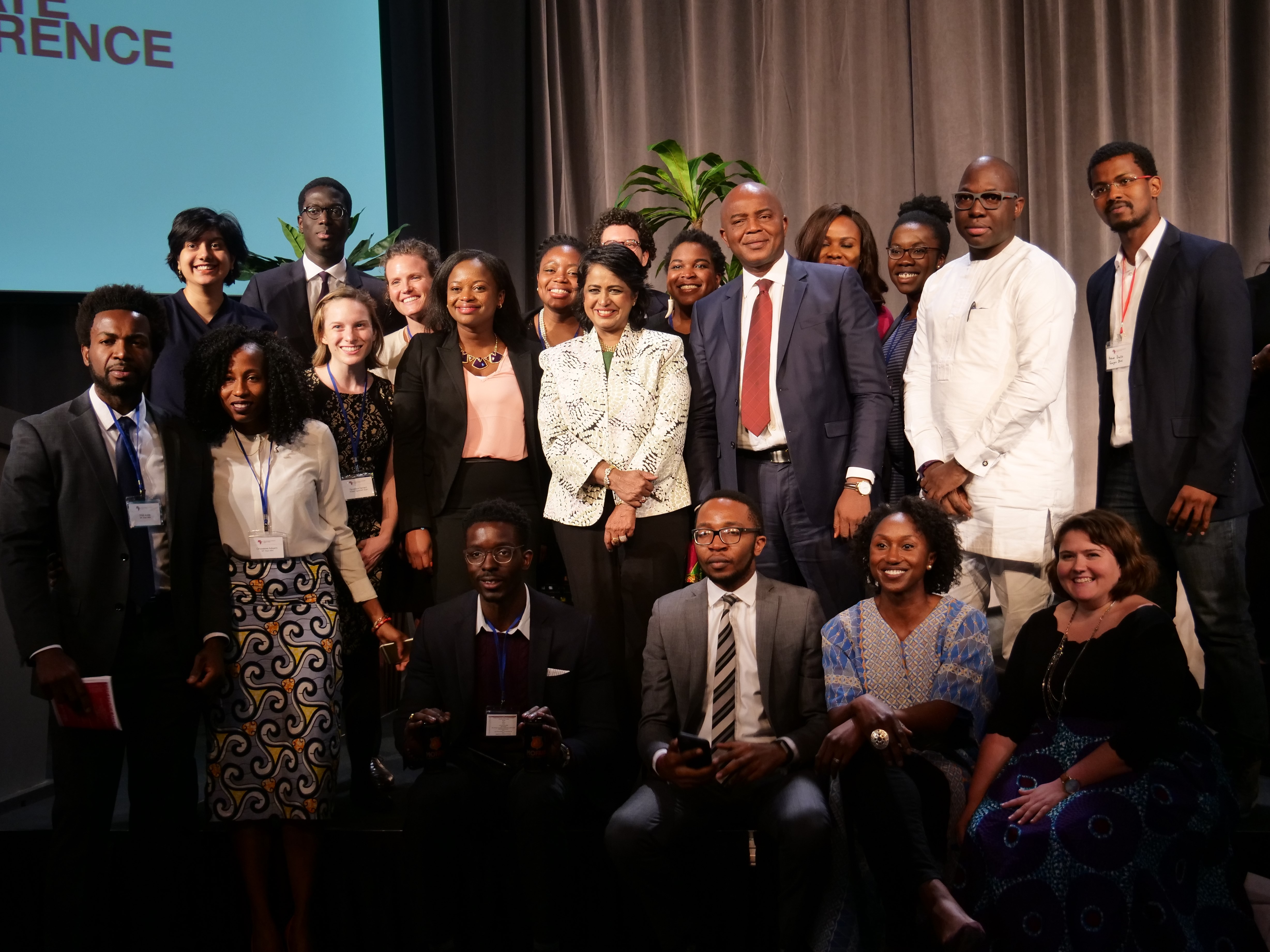 Highlights from the MIT Sloan Africa Innovate Conference 2017
