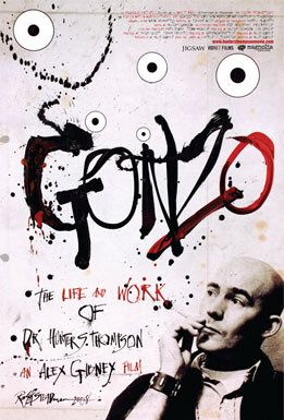 GONZO - Movieguide | Movie Reviews for Families