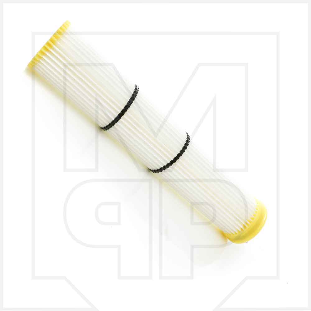 MPParts WAM C002PPB Silo Top Dust Collector Filter Cartridge 30in