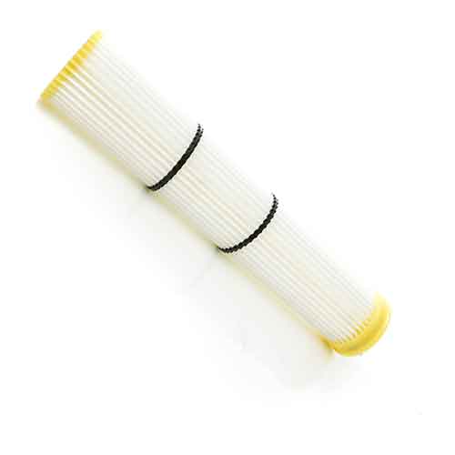 MPParts WAM C002PPB Silo Top Dust Collector Filter Cartridge 30in