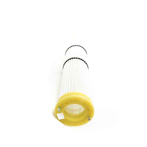 MPParts WAM C002PPB Silo Top Dust Collector Filter Cartridge 30in