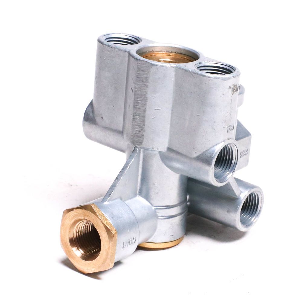 MPParts Sealco 110700 Spring Brake Control Valve 110700