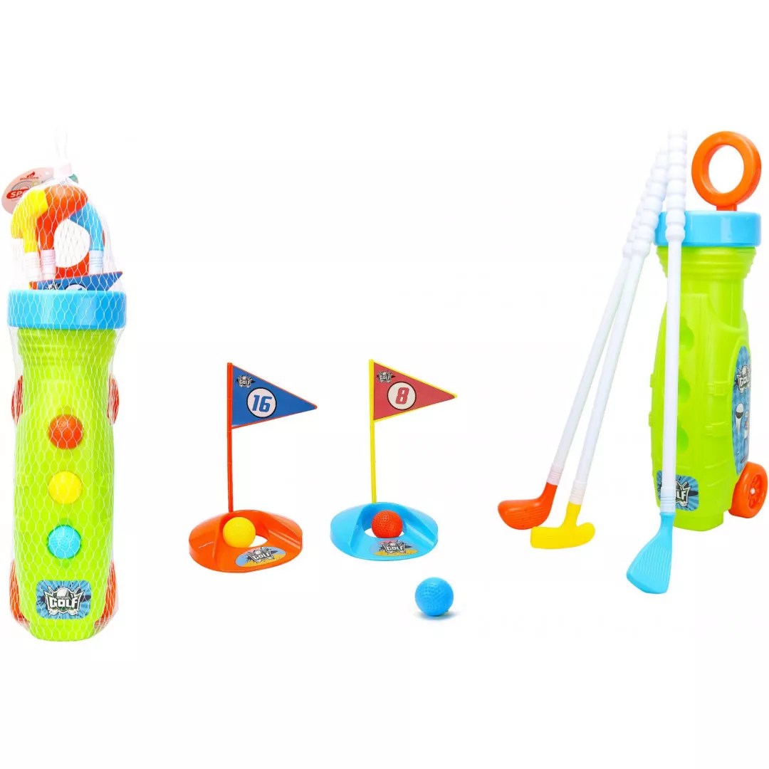 Golf Set Afterpay Available!