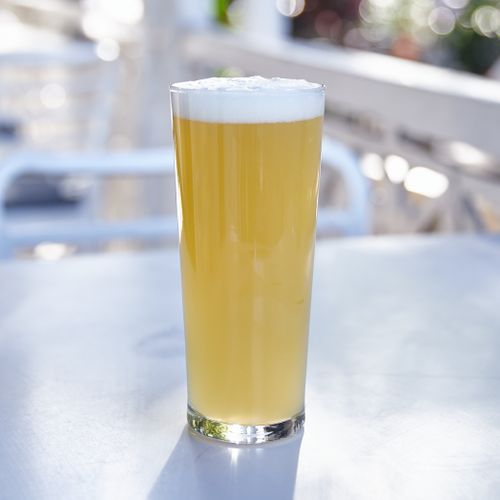 Stone & Wood Pacific Ale Regatta Hotel. See Photos of Every Dish! Mr Yum