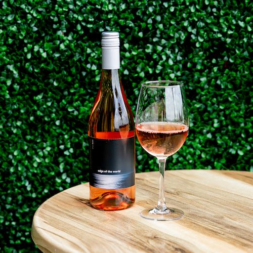 Chain of Fire Pinot Grigio Harlow. See Photos of Every Dish! Mr Yum