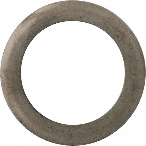 Made in USA Round Shim 0.024" Thick, 1.125" ID, 1.625" OD MSC