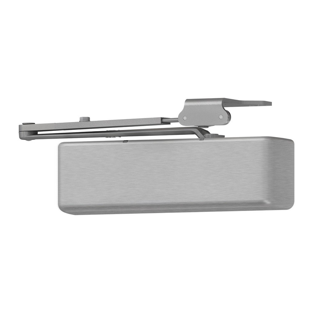 LCN Manual Dampers; Type Hydraulic; Damper Type Door Closer; Arm