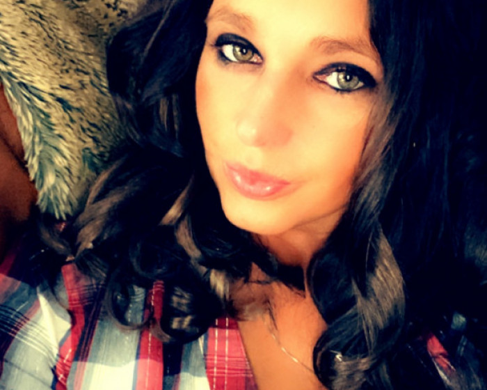 Valerie Martin Ms. Stars & Stripes