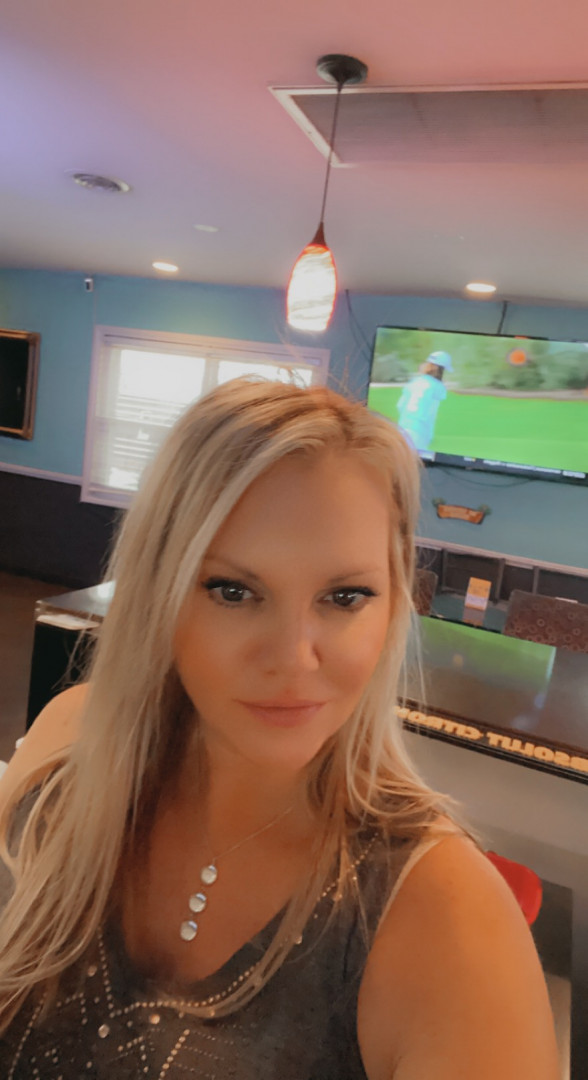 Kimberly Dixon Ms. Stars & Stripes