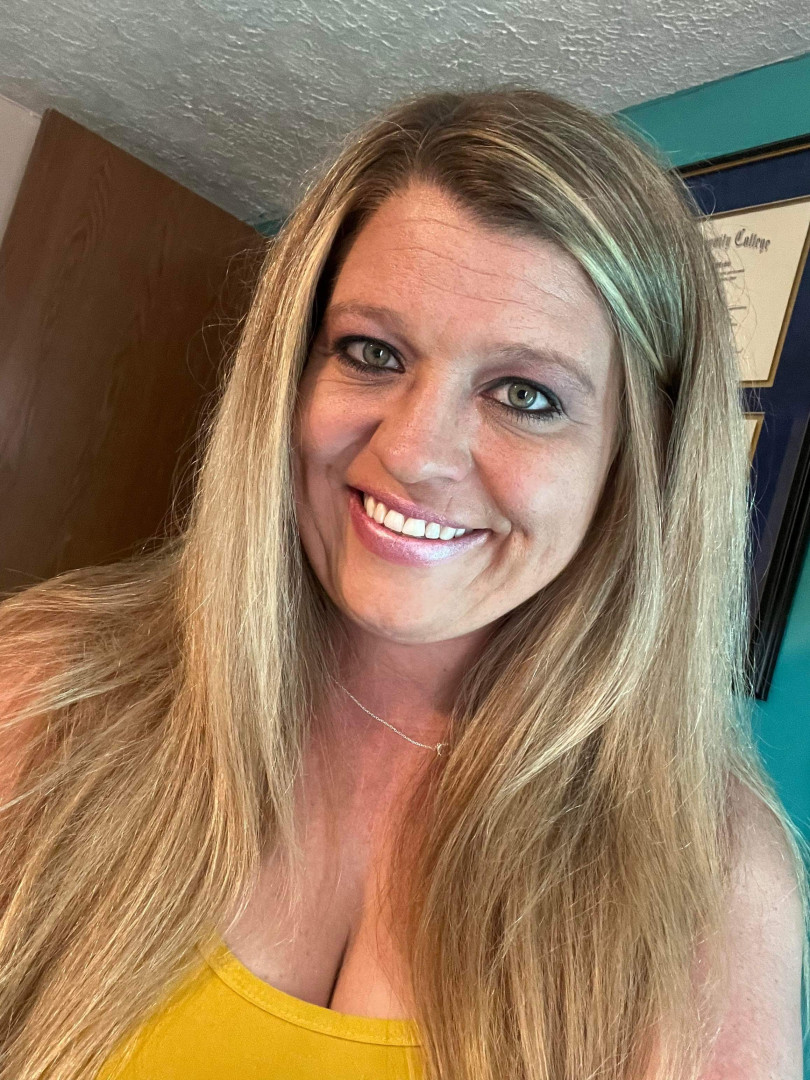 Brittany b Ms. Stars & Stripes