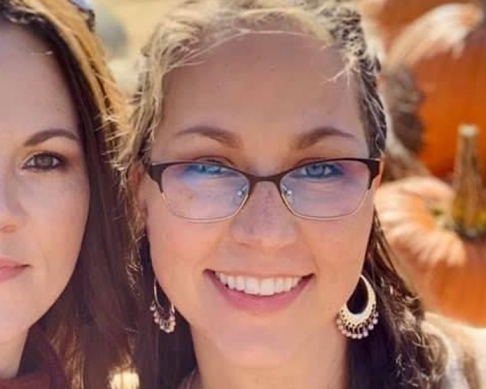 Leah Hartman Ms. Stars & Stripes