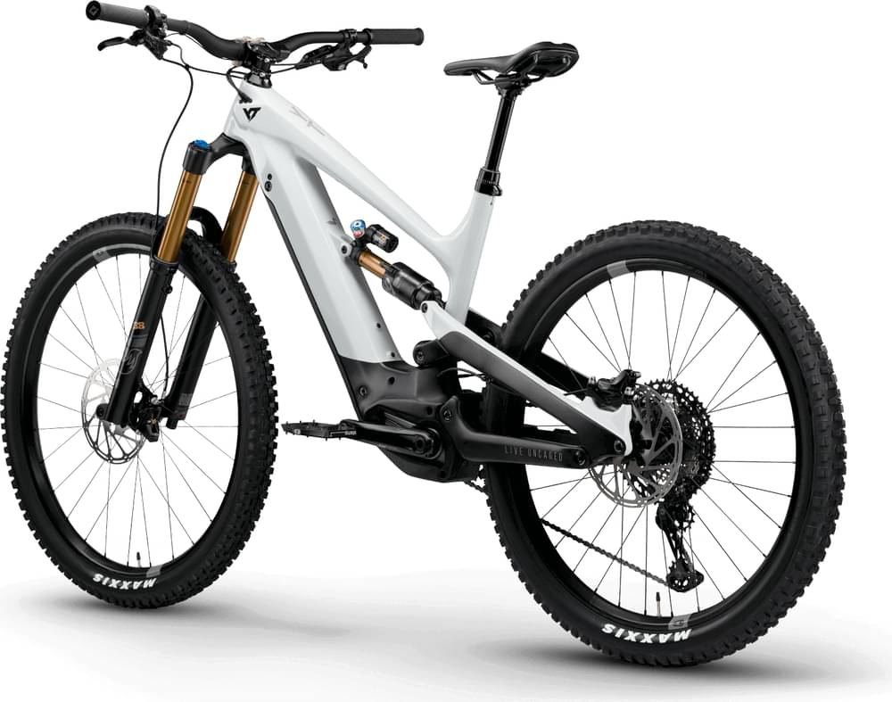 2023 YT Industries Decoy CORE 4 MX Specs, Reviews, Images Mountain