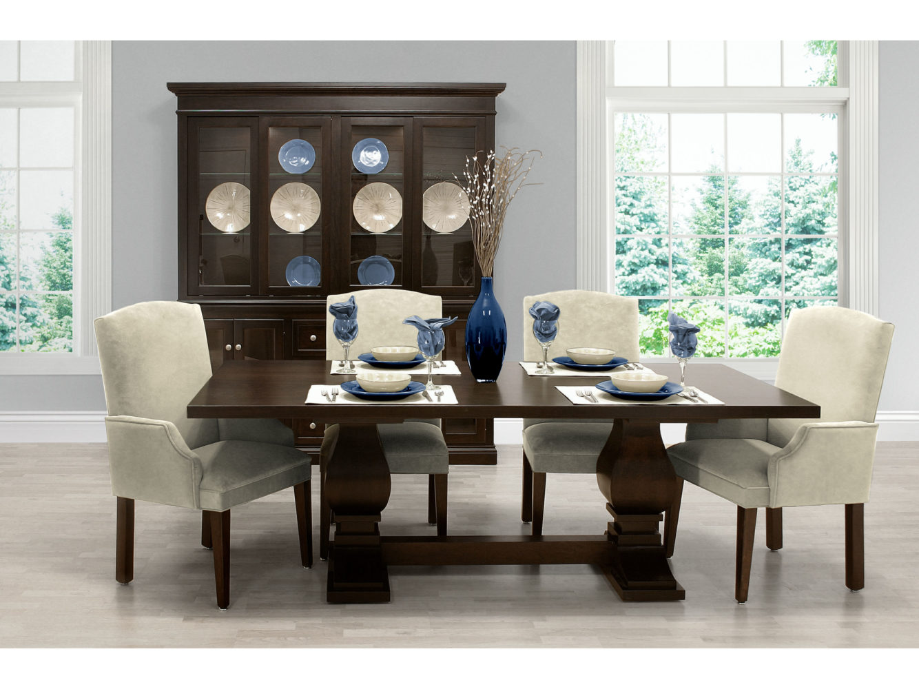 Madison Collection Mountain View Furniture