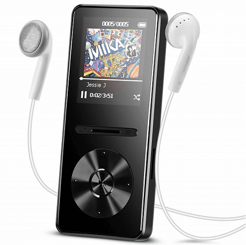 How to Download Audible Books to MP3 Player