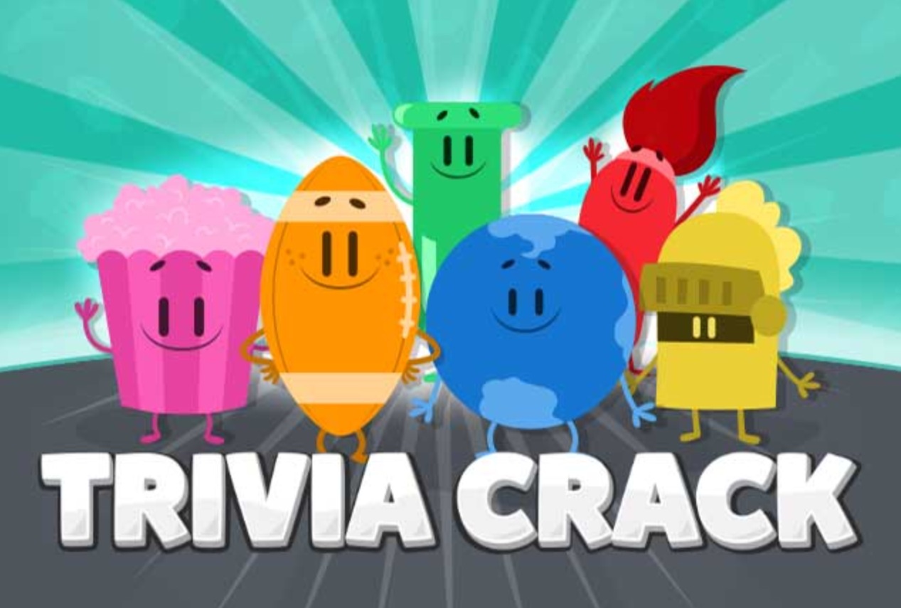 Trivia Crack Alchetron, The Free Social Encyclopedia
