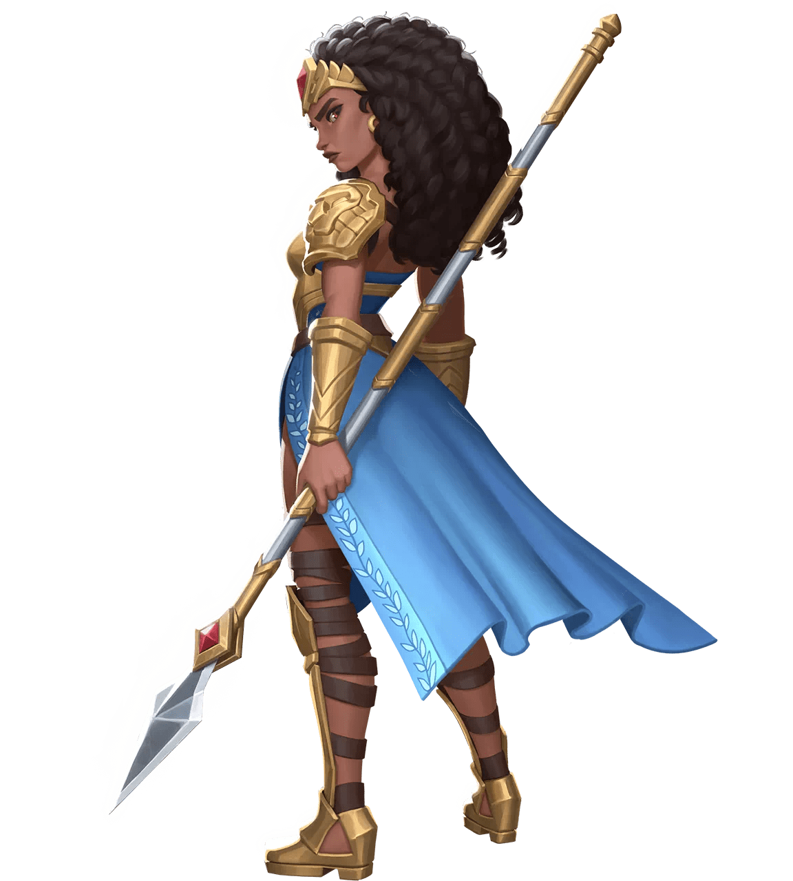 PERSONAJES MULTIVERSUS