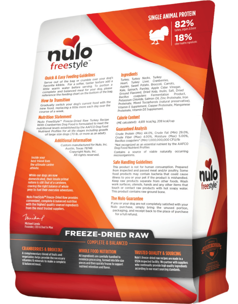 Nulo GrainFree Cat Food Healthier For Your Feline Friend Munchkin