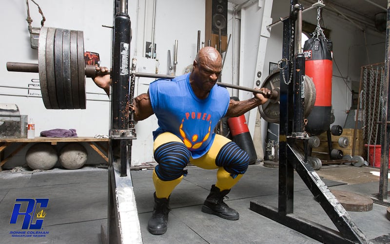 5 Most Effective Exercises For Building Your Legs