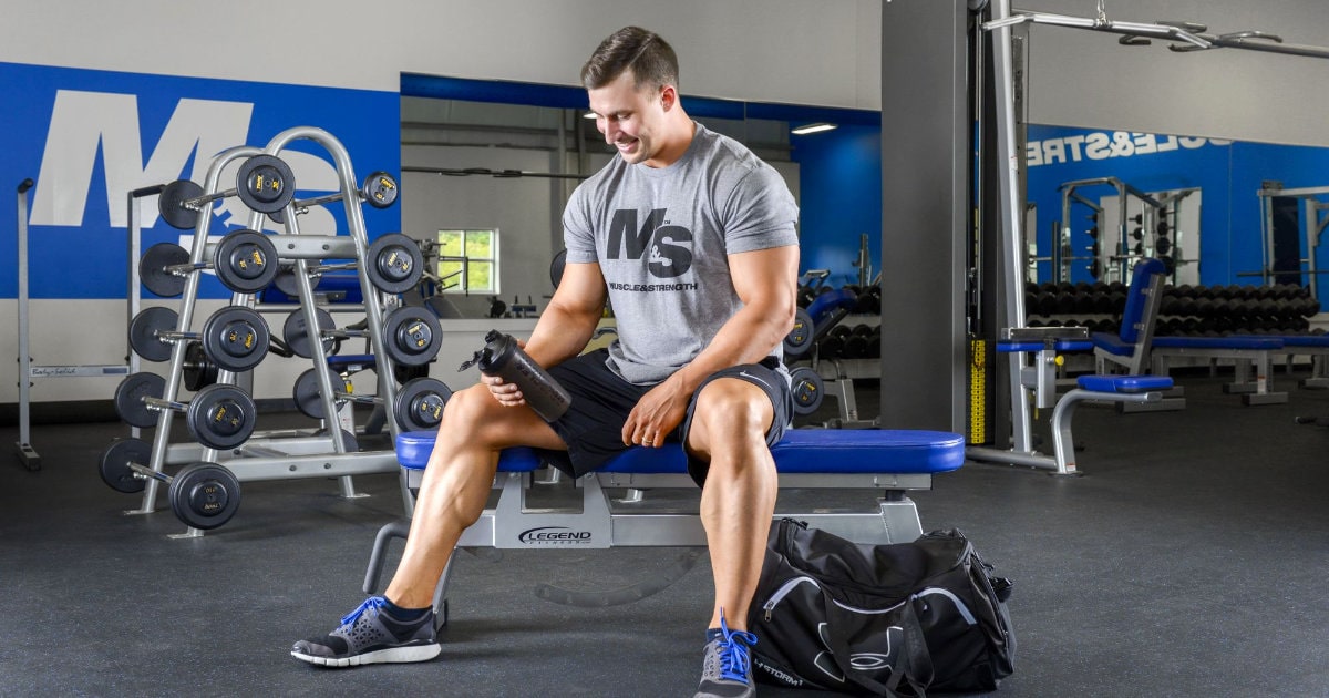 BCAA Supplements Guide Powders, Benefits & Best Products