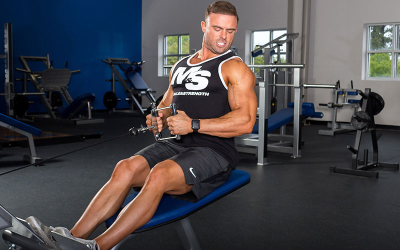 seated pulley row at home > OFF50