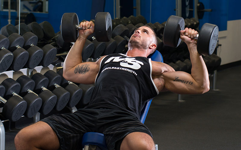 7 Ways to Improve MindMuscle Connection