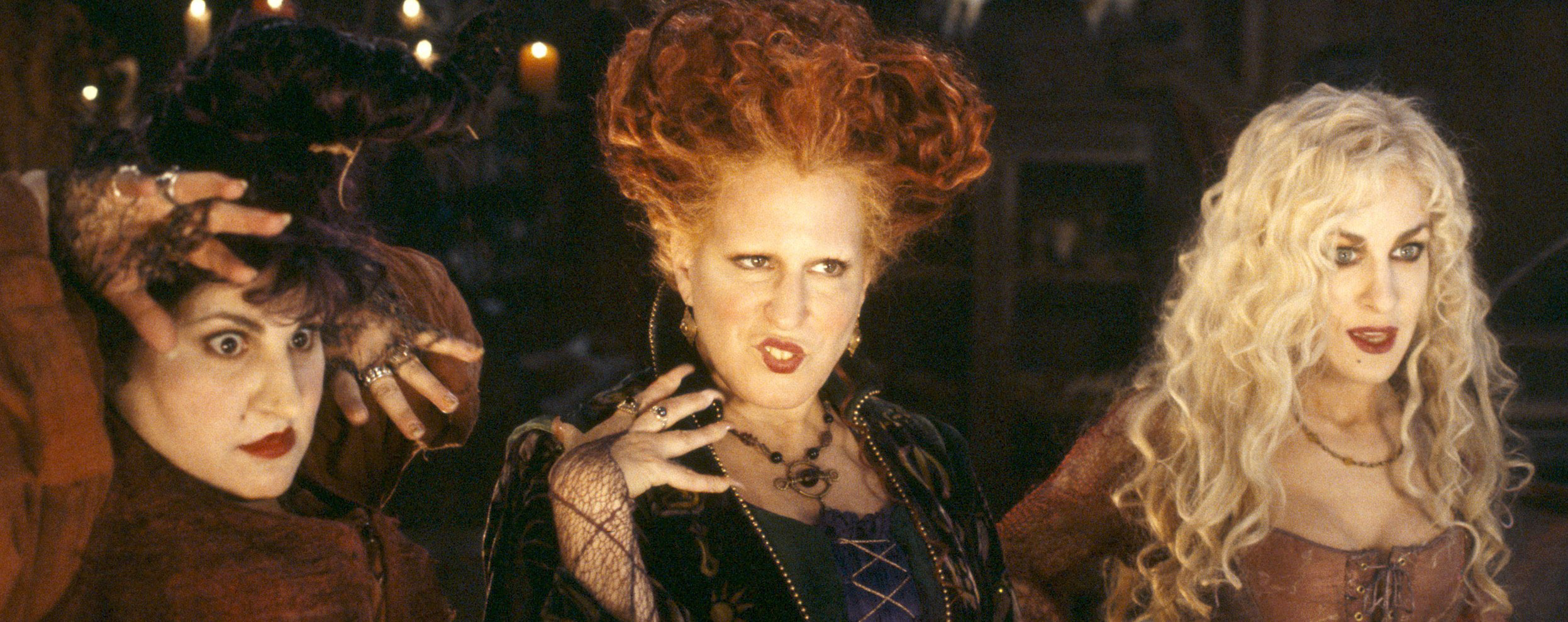 Advertising It's Just a Bunch of Hocus Pocus Muse by Clio