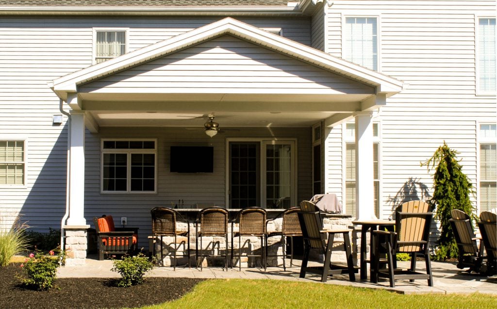 Summit Way Musser Home Builders