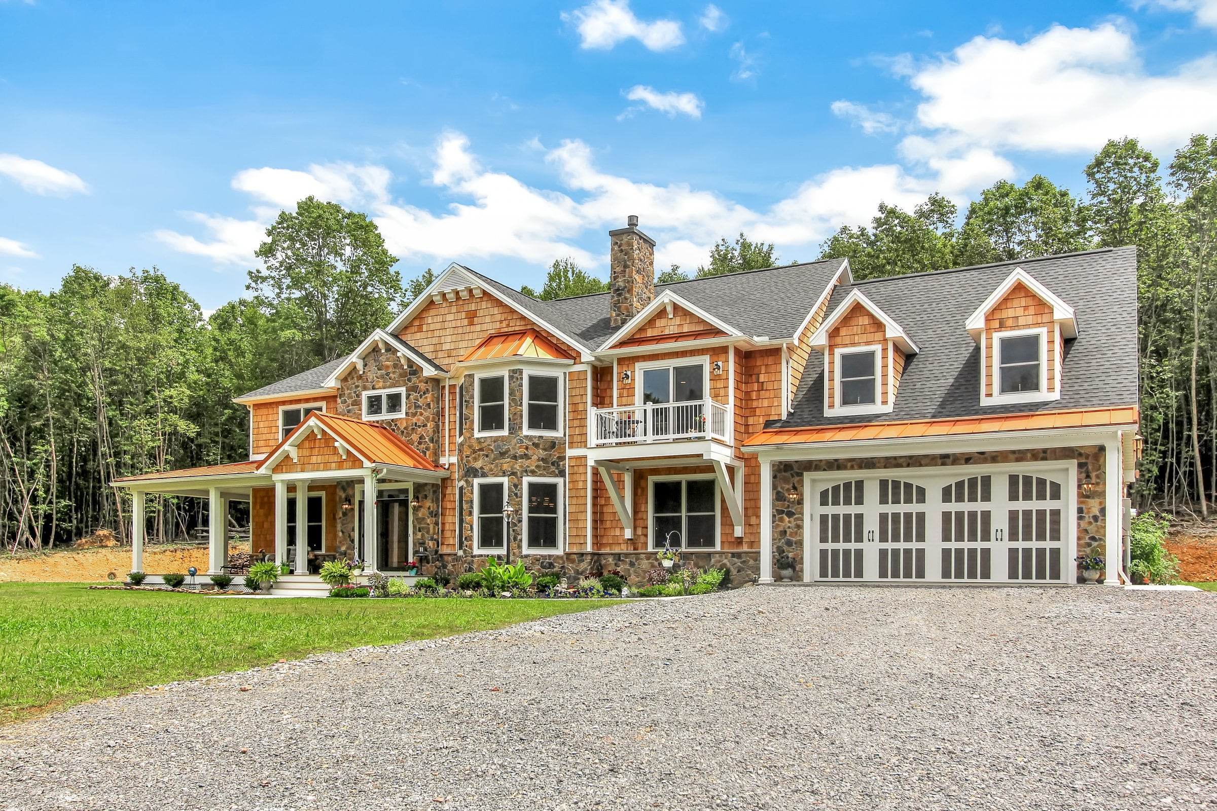 Our Work Musser Home Builders