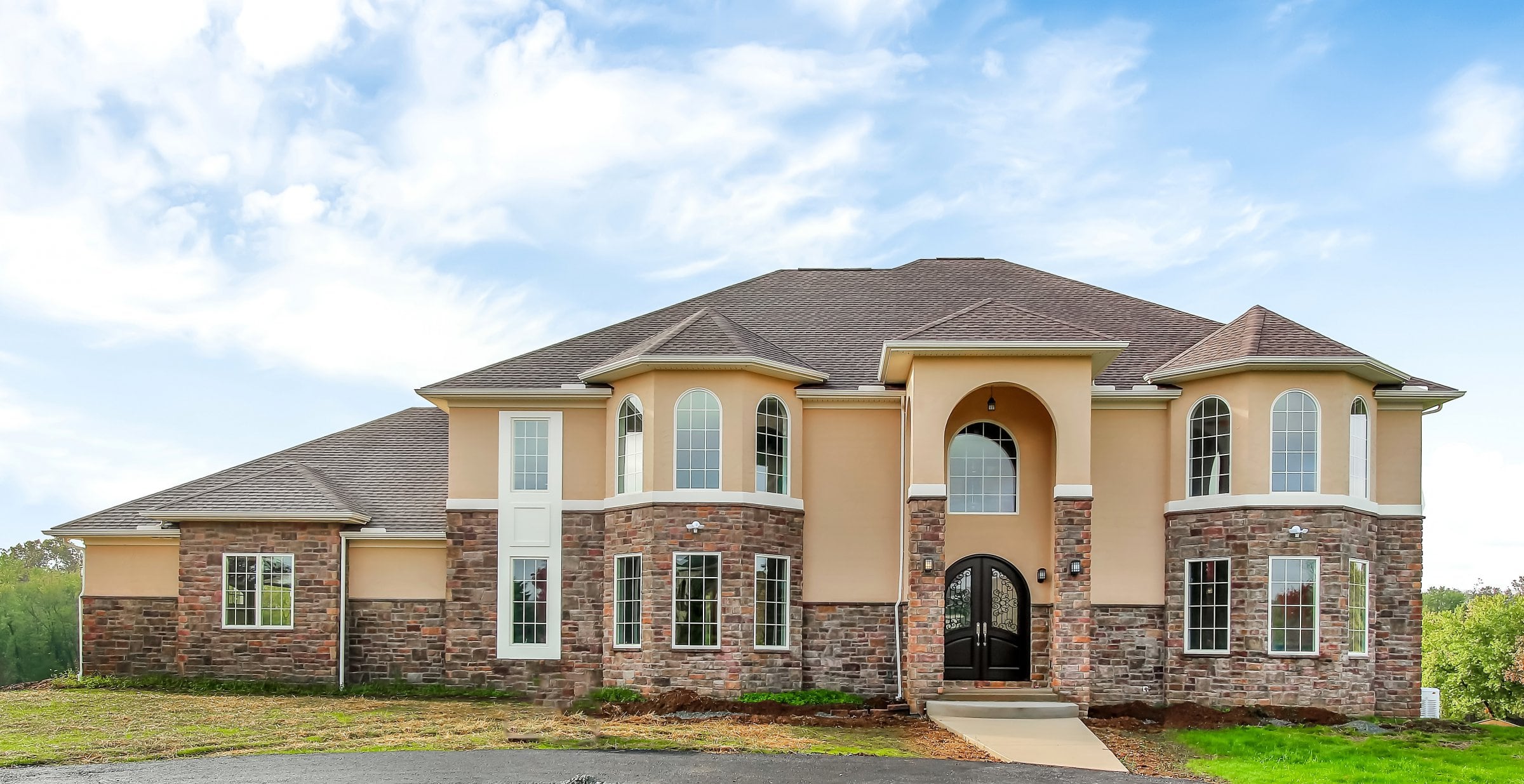 Dunham Drive Musser Home Builders