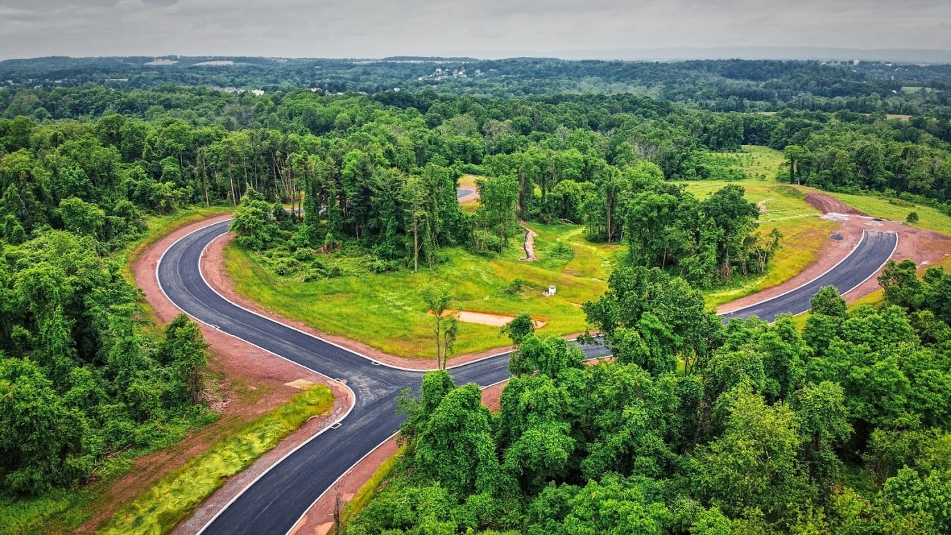 Oak Hill Musser Home Builders