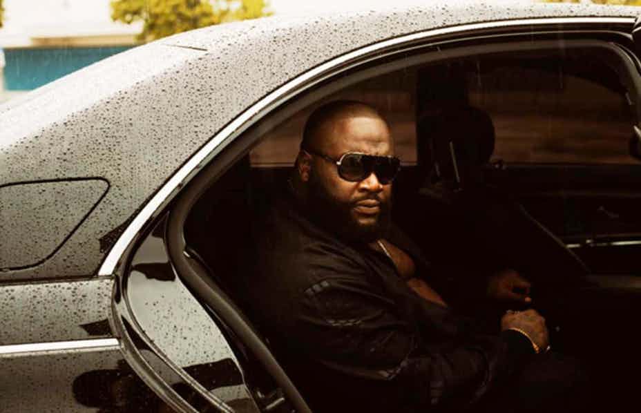 These Rappers Have The Most Amazing Cars Mutually