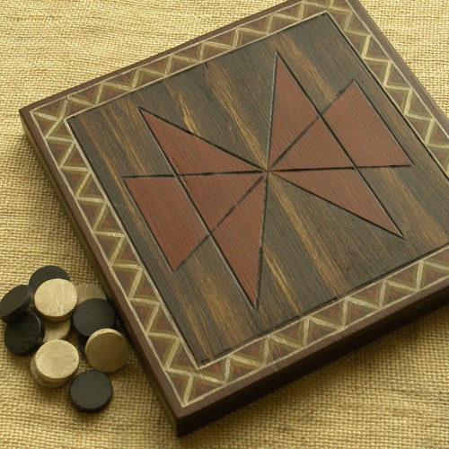 25 Ancient Board Games You May Never Have Heard Of Mutually