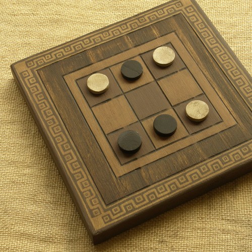 25 Ancient Board Games You May Never Have Heard Of Mutually