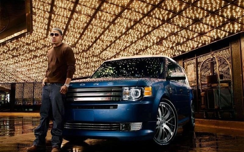 These Rappers Have The Most Amazing Cars Mutually