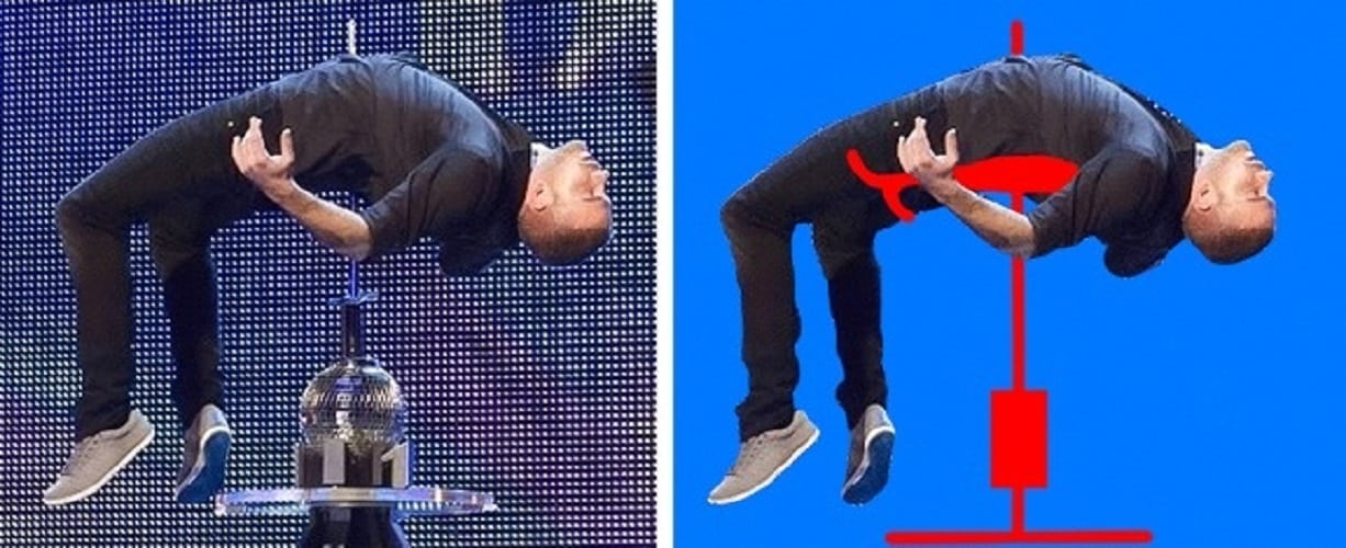 The Shocking Secrets Behind The Greatest Magic Tricks Mutually