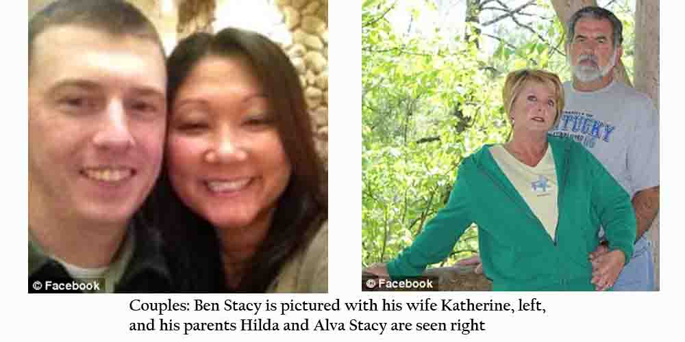 Meet The BlueSkinned Fugate Family Of The Kentucky Hills Mutually