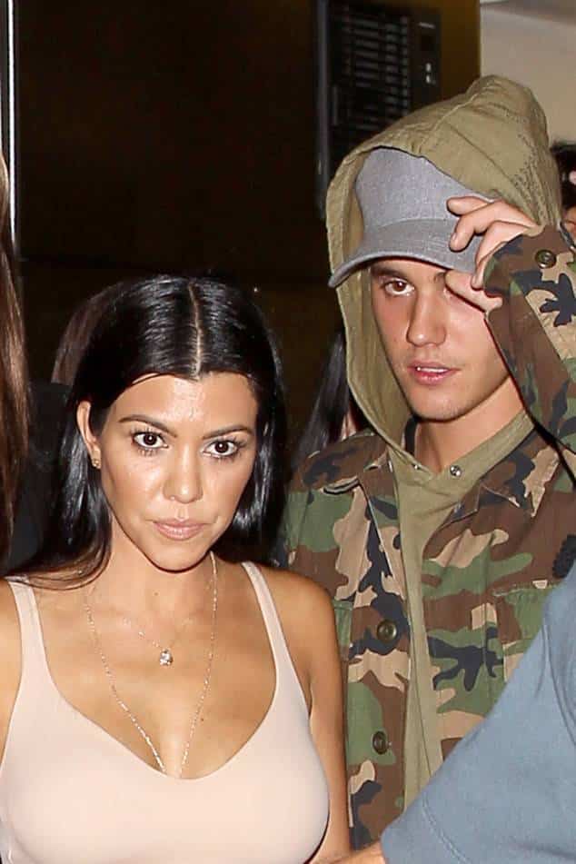 15 Boyfriends Of The Kardashian And Jenner Sisters That You Have