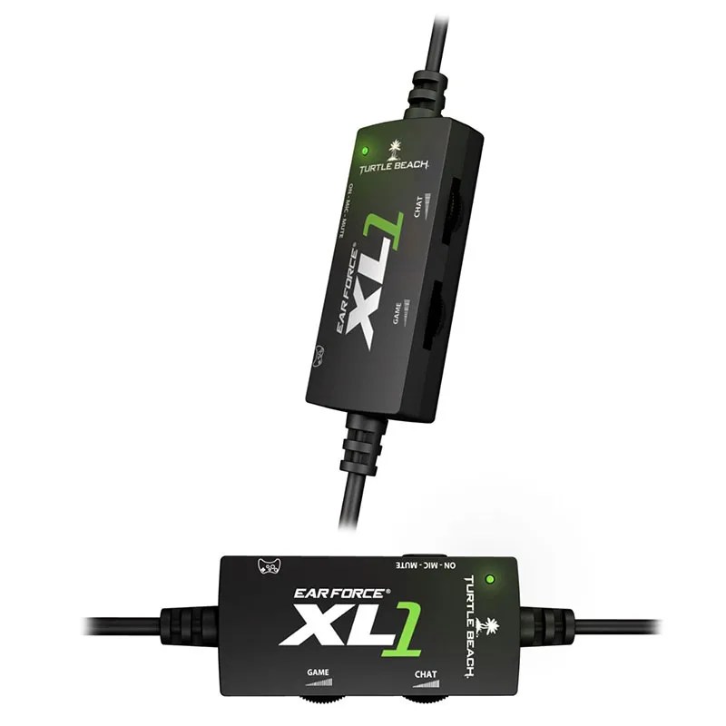 Turtle Beach Ear Force XL1 XBox 360 Gaming Headset XL1
