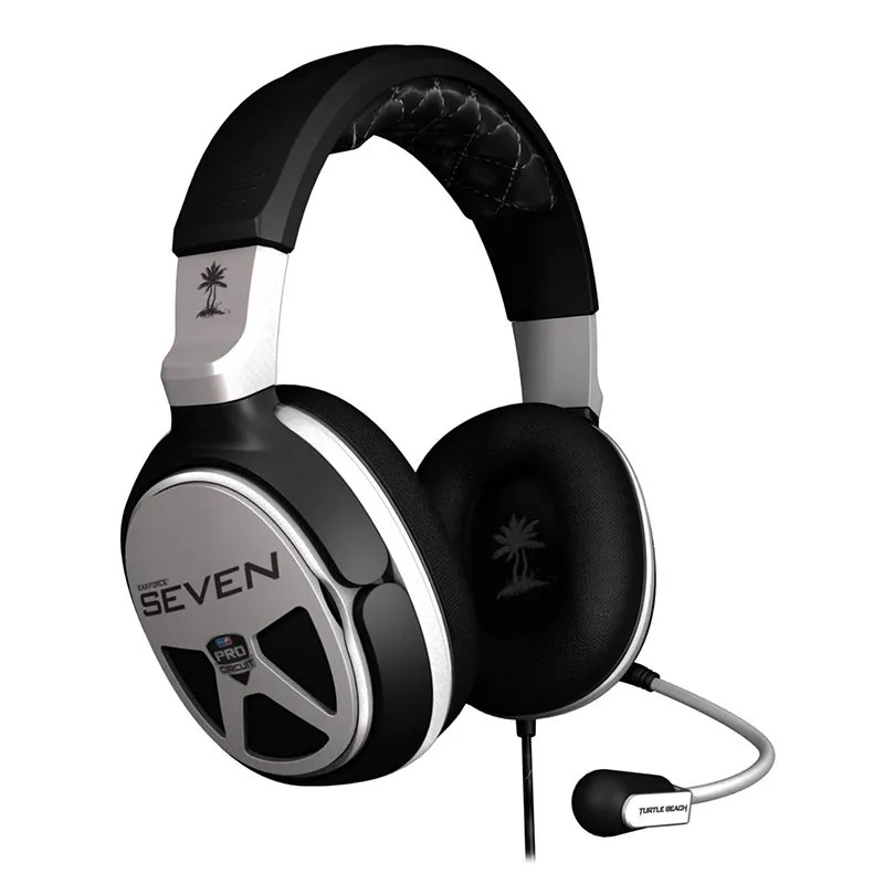 Turtle Beach Ear Force XP Seven (XP7) PC / PS3 / XBox