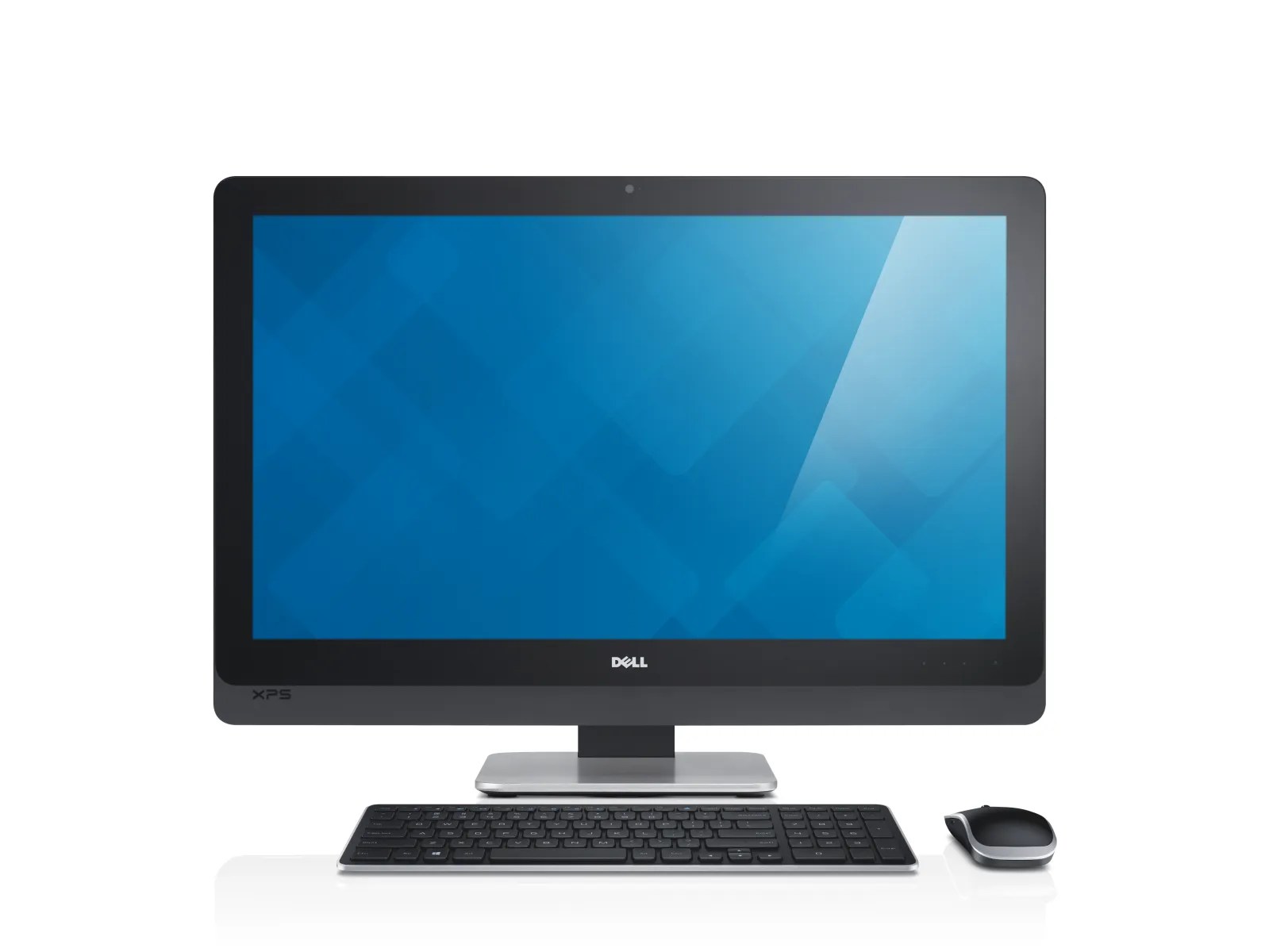 DELL XPS 27 AllinOne Desktop With Touch Screen XPS 27 Mwave
