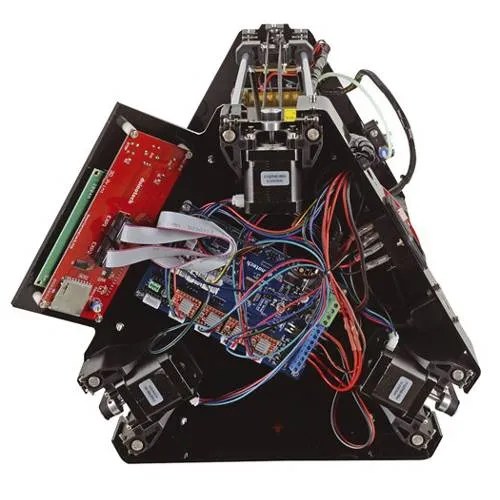 Arduino 3D Printer Kit TL4100