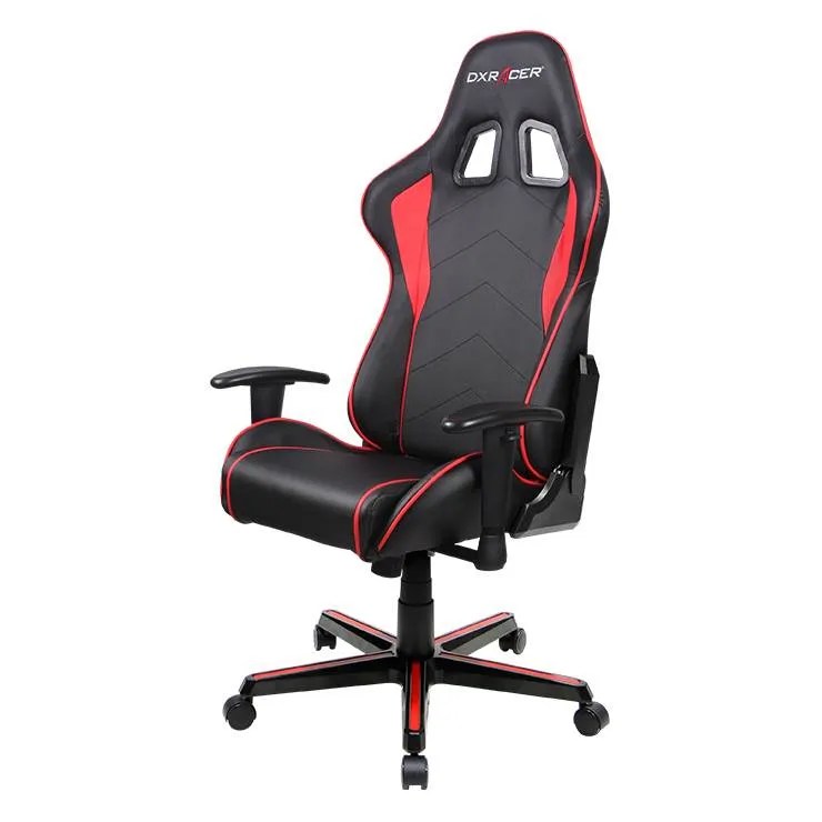 DXRacer Formula FL08 PC Gaming Chair Red