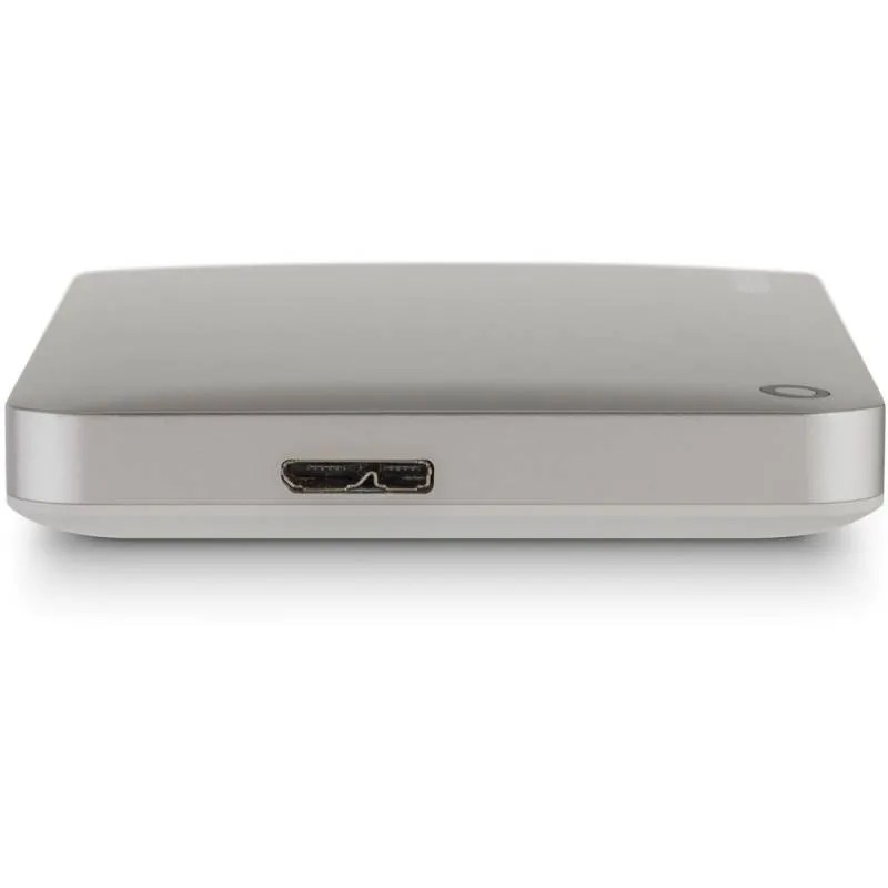 Toshiba Canvio Connect II 2TB 2.5" USB 3.0 Portable